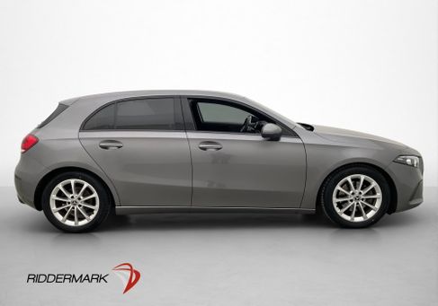 Mercedes-Benz A 200, 2019