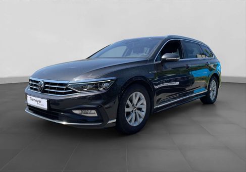 Volkswagen Passat Variant, 2023 2