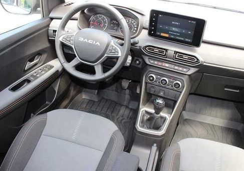Dacia Jogger, 2023