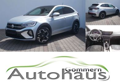 Volkswagen Taigo, 2025