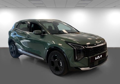 Kia Sportage, 2026 3