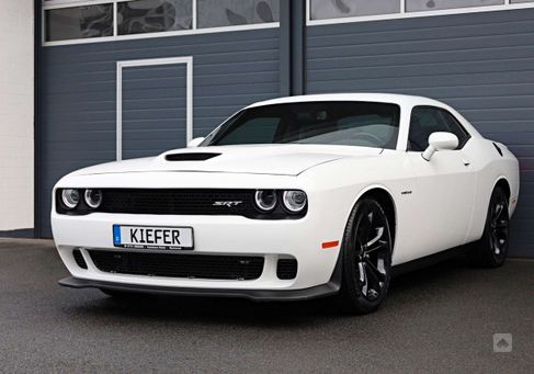 Dodge Challenger, 2021