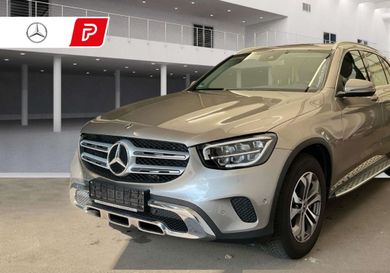 Mercedes-Benz GLC 200, 2019