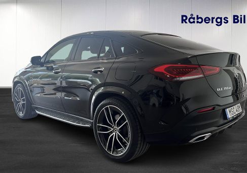 Mercedes-Benz GLE 350, 2023