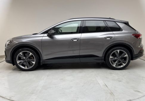 Audi Q4, 2023