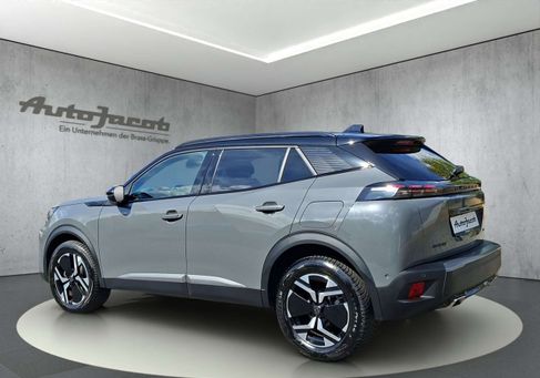 Peugeot 2008, 2024