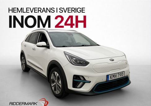 Kia Niro, 2021 3