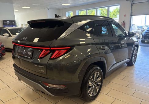 Hyundai Tucson, 2023