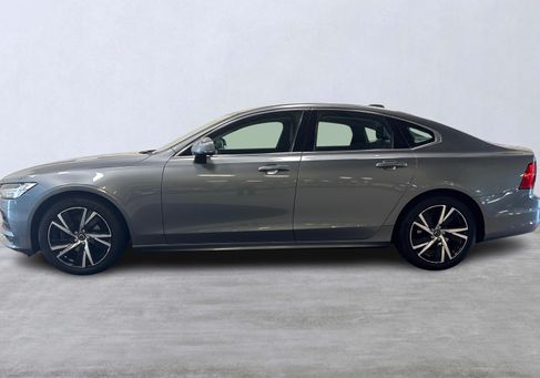 Volvo S90, 2020 2