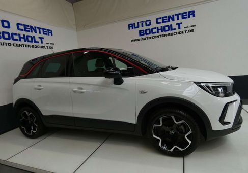 Opel Crossland X, 2022 3