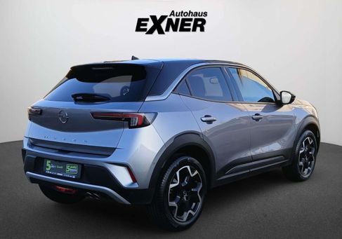 Opel Mokka, 2023 3