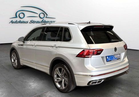 Volkswagen Tiguan, 2023 3