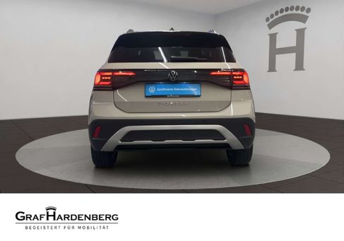 Volkswagen T-Cross, 2025 3