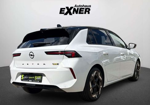 Opel Astra, 2023