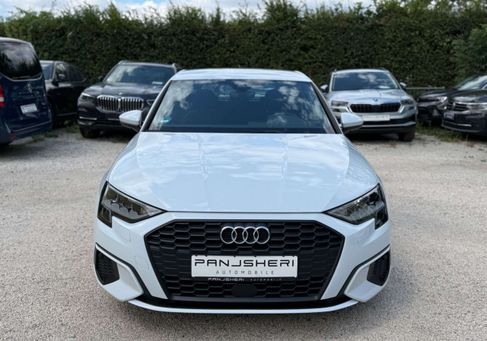 Audi A3, 2023 2