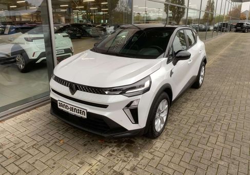 Renault Captur, 2024