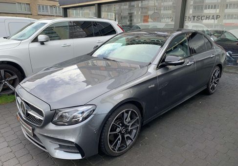Mercedes-Benz E Klasė, 2018 2
