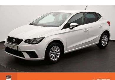 Seat Ibiza, 2023