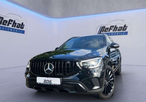 Mercedes-Benz GLC 220, 2020
