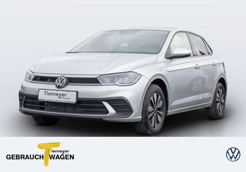 Volkswagen Polo, 2024