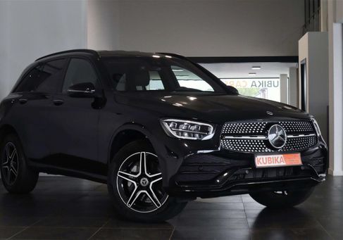 Mercedes-Benz G-klasse, 2022