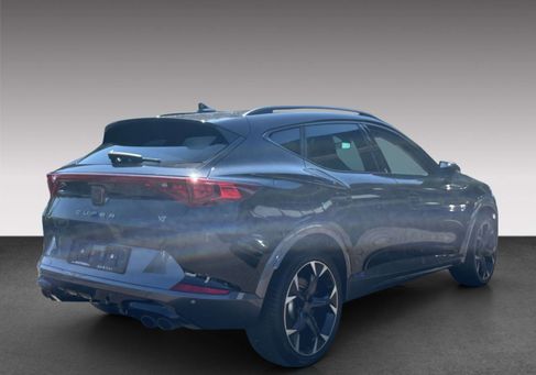 Cupra Formentor, 2024