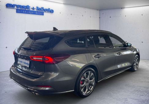 Ford Focus, 2024