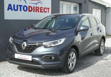 Renault Kadjar, 2019