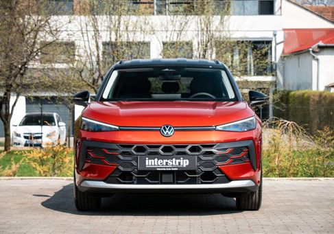 Volkswagen T-Roc, 2026
