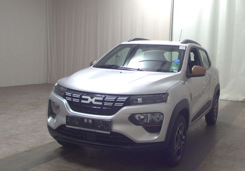 Dacia Spring, 2023 2