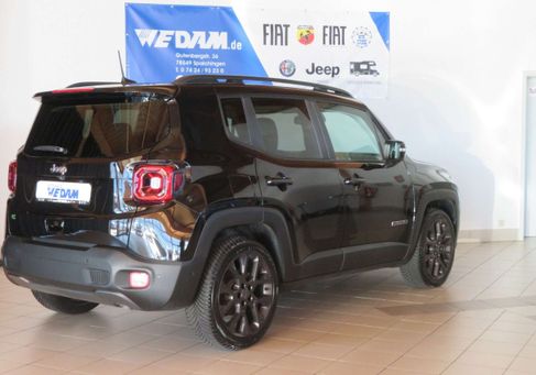 Jeep Renegade, 2023 2