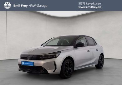 Opel Corsa, 2024