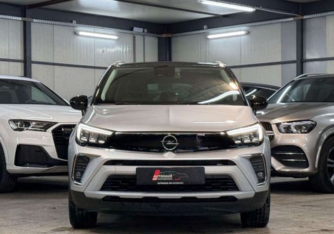 Opel Crossland X, 2023 2