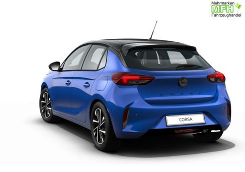 Opel Corsa, 2025 2