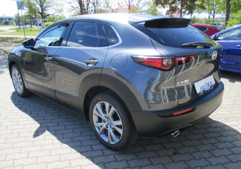 Mazda CX-30, 2026 3