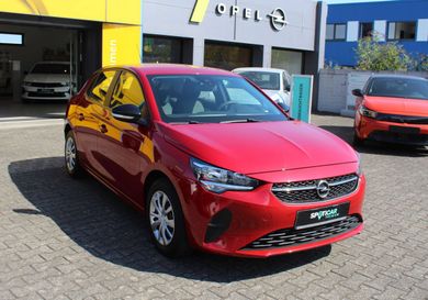 Opel Corsa, 2023