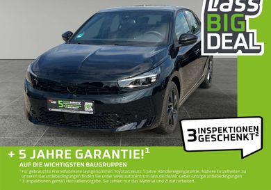 Opel Corsa, 2025