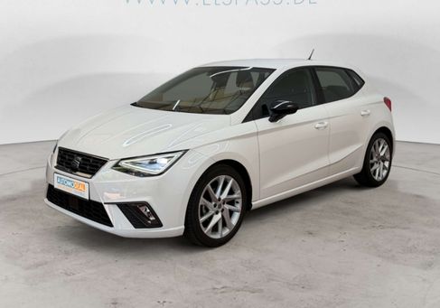 Seat Ibiza, 2022