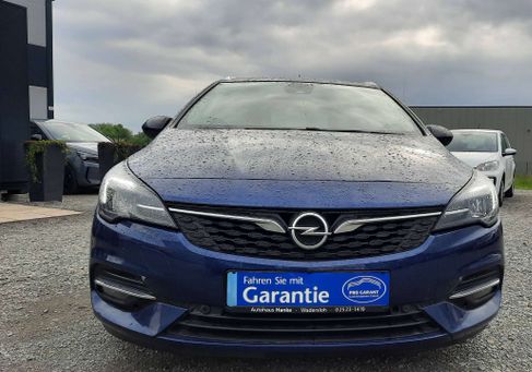 Opel Astra, 2022 3