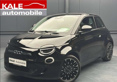 Fiat 500, 2022