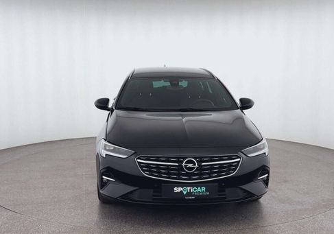Opel Insignia, 2021