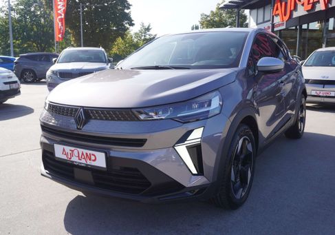 Renault Captur, 2026 2