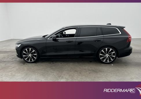 Volvo V60, 2019