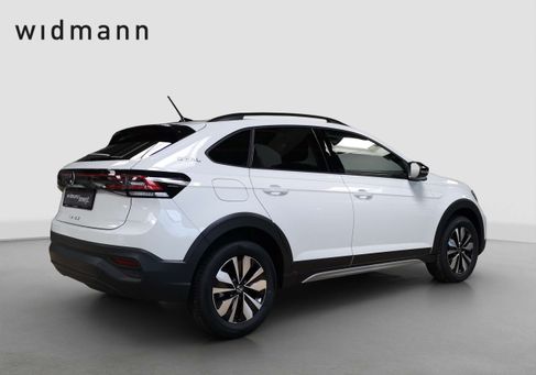 Volkswagen Taigo, 2025