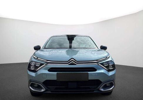 Citroën C4, 2024