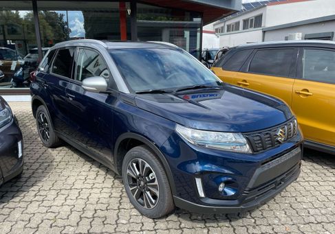 Suzuki Vitara, 2024