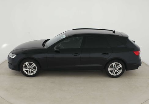 Audi A4, 2023