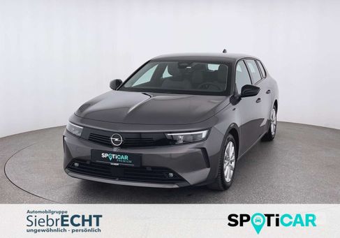 Opel Astra, 2023