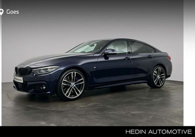 BMW 440 Gran Coupé, 2020