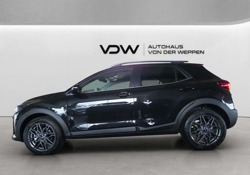 Kia Stonic, 2025
